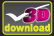 Stáhněte si 3D film za 50Kč - 526 MB 720x406 16:9
