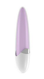 DESIGN VIBRATOR OVO D2 ROSE