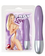 Vibrator LADY LOVE You2toys