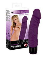 LOTUS PENIS PURPLE You2toys