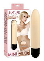 Vibrator MINI NATURE SKIN You2Toys