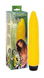Vibrator VIBRATING FARMERS MAIS You2toys