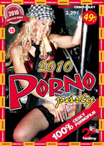 Pornoparty - DVD