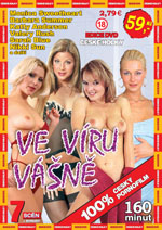 Ve vru vn - DVD