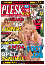 PLESK DVD - 04/2011